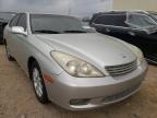 LEXUS - ES330