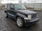 JEEP - LIBERTY