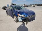 FORD - FUSION