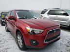 MITSUBISHI - OUTLANDER