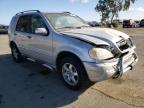 MERCEDES-BENZ - M-CLASS