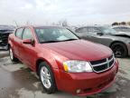 DODGE - AVENGER