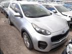 KIA - SPORTAGE