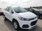 CHEVROLET - TRAX