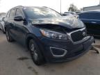 KIA - SORENTO