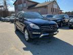 MERCEDES-BENZ - M-CLASS