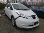 NISSAN - LEAF