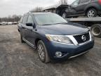 NISSAN - PATHFINDER