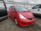 HONDA - FIT