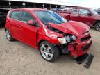 CHEVROLET - SONIC