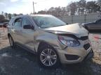 CHEVROLET - EQUINOX