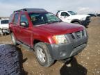 NISSAN - XTERRA