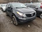 KIA - SPORTAGE