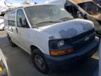 CHEVROLET - EXPRESS