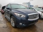 INFINITI - QX60