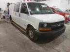 CHEVROLET - EXPRESS