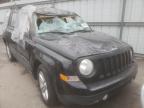 JEEP - PATRIOT