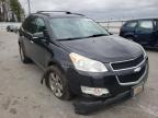 CHEVROLET - TRAVERSE