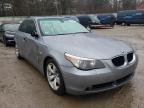 BMW - 5 SERIES