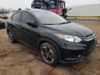 HONDA - HR-V