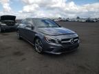 MERCEDES-BENZ - CLA-CLASS