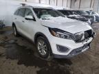 KIA - SORENTO