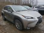 LEXUS - NX