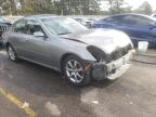 INFINITI - G35