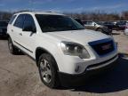 GMC - ACADIA