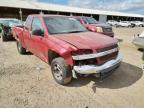 CHEVROLET - COLORADO