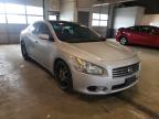 NISSAN - MAXIMA