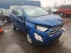 FORD - ECOSPORT S