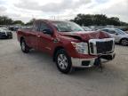 NISSAN - TITAN