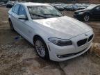 BMW - 5 SERIES
