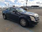 CADILLAC - CTS