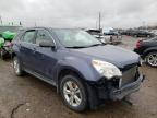 CHEVROLET - EQUINOX