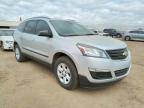 CHEVROLET - TRAVERSE