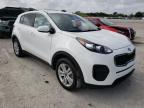 KIA - SPORTAGE