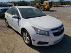 CHEVROLET - CRUZE