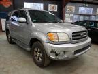 TOYOTA - SEQUOIA