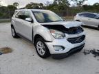 CHEVROLET - EQUINOX