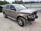 DODGE - DURANGO