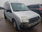 FORD - TRANSIT CONNECT