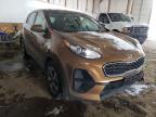 KIA - SPORTAGE