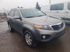 KIA - SORENTO