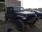 JEEP - WRANGLER