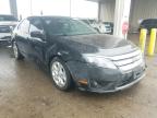 FORD - FUSION