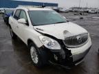 BUICK - ENCLAVE