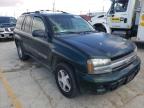 CHEVROLET - TRAILBLAZER