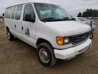 FORD - ECONOLINE